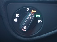 VW Touran 1.5 TSI DSG