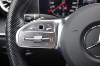 Mercedes-Benz E 200 E220 d Coupe AMG Line