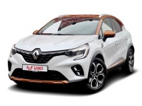Renault Captur II 1.6 Hybrid Intens Navi Sitzheizung LED