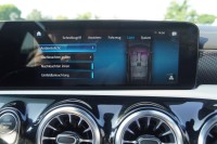 Mercedes-Benz CLA 180 SB Progressive