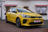 Kia Rio 1.0 T-GDI GT-Line