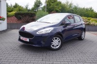 Vorschau: Ford Fiesta 1.1 Trend