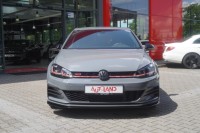 VW Golf VII 2.0 TSI GTI TCR DSG
