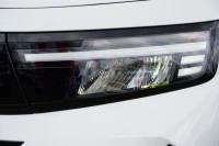 Opel Frontera 1.2 DI Turbo Ultimate Hybrid Aut.