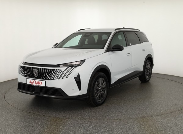 Peugeot 5008 1.2 mHEV Aut.