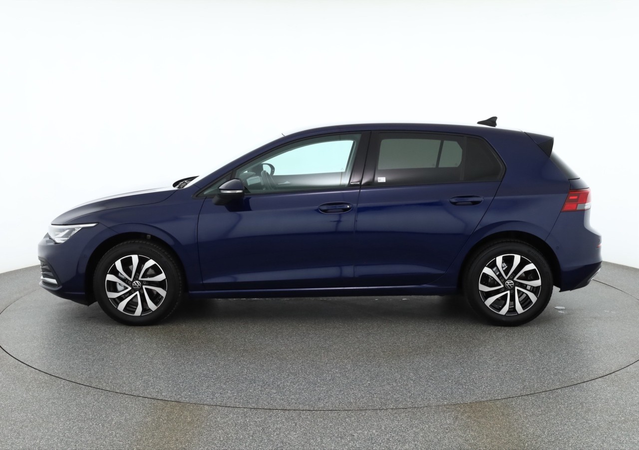 VW Golf VIII 1.5 eTSI DSG