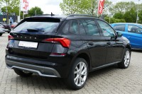 Skoda Kamiq 1.0 TSI Ambition