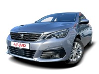 Peugeot 308 1.5 BlueHDi 130 SW Allure Pack 2-Zonen-Klima Navi Sitzheizung