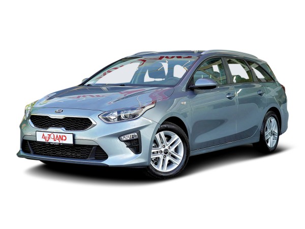Kia cee'd Sporty Wagon Ceed SW 1.4