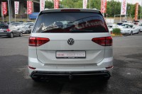 VW Touran 1.4 TSI Highline