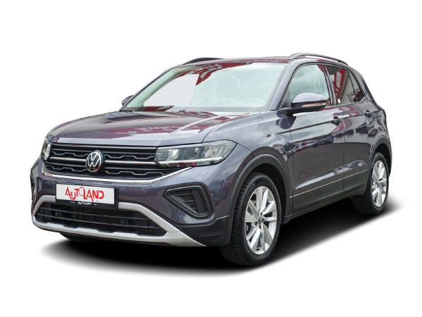 VW T-Cross 1.0...