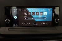 VW Caddy 2.0 TDI Life