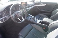 Audi A4 Avant 1.4 TFSI design