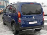 Peugeot Rifter 1.5 Blue-HDi Allure L1