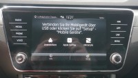 Skoda Superb Combi 1.5 TSI ACT Style