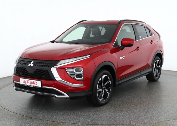Mitsubishi Eclipse Cross 2.4 PHEV Intro Edition 4WD
