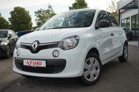 Vorschau: Renault Twingo 1.0