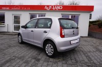 Skoda Citigo 1.0 Style