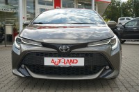 Toyota Corolla 1.2 Team D