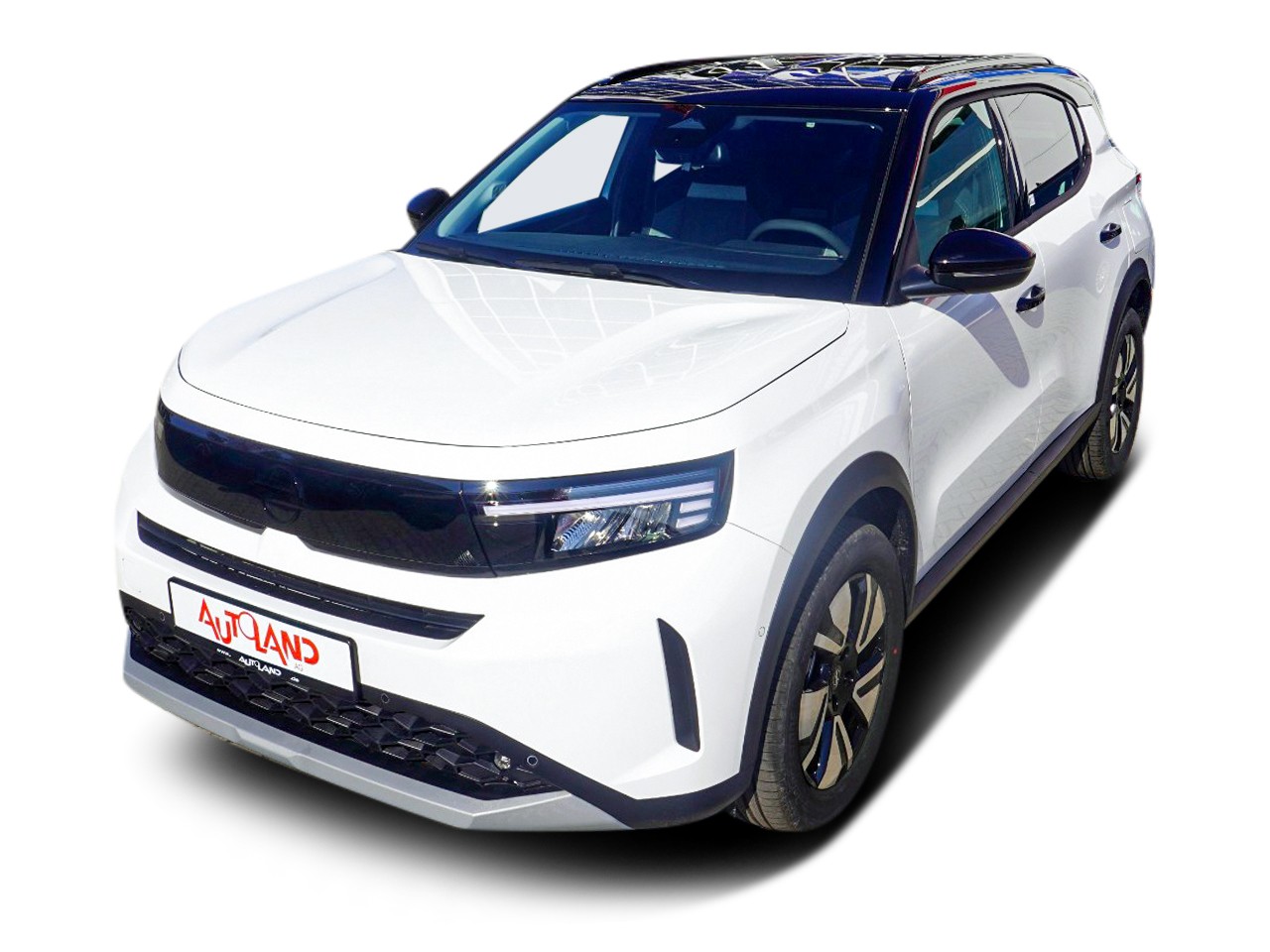 Opel Frontera 1.2 DI Turbo GS Hybrid Aut.