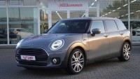 Vorschau: MINI ONE_CLUBMAN Clubman 1.5 One Aut.
