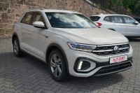 VW T-Roc 1.0 R-Line