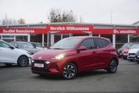 Vorschau: Hyundai i10 1.0