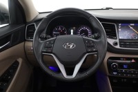 Hyundai Tucson 2.0 CRDi Premium 4WD