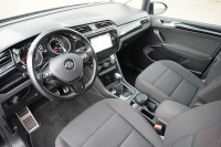 VW Touran 1.4 TSI DSG Sound