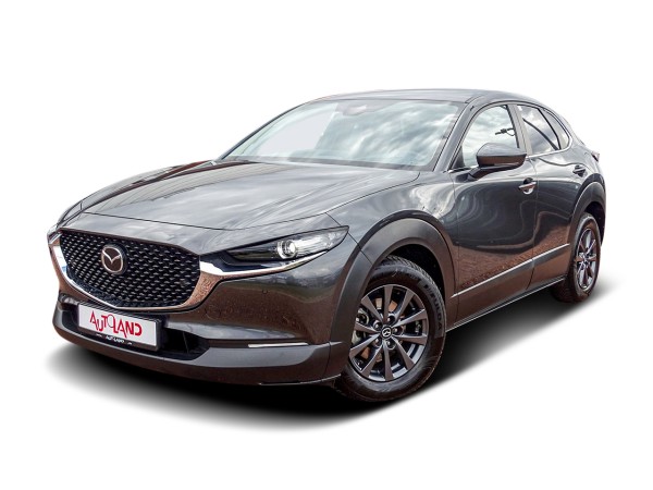 Mazda CX-30 2.0 SKYACTIV-G M-Hybrid