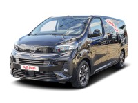 Opel Zafira Life 2.0D SELECTION XL LED Totwinkel