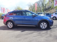 VW Taigo 1.0 TSI