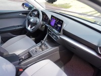 Seat Leon ST 1.5TSI