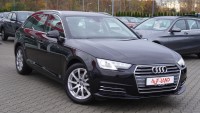 Audi A4 1.4 TFSI Avant sport