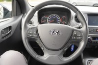 Hyundai i10 1.2 Passion Plus