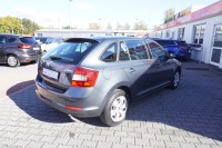 Skoda Rapid 1.4 TDI Spaceback