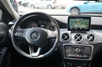 Mercedes-Benz GLA 200 Standard