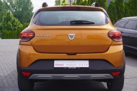 Dacia Sandero Stepway 1.0 TCE