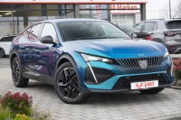 Peugeot 408 GT-Line 130 Aut.