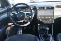 Hyundai Tucson 1.6 T-GDI mHev N-Line