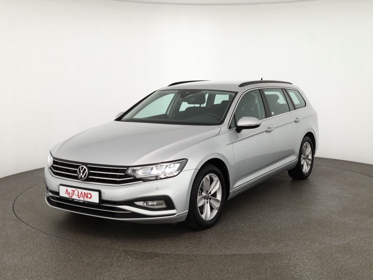 VW Passat Variant 2.0 TDI Business