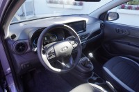 Hyundai i10 1.0