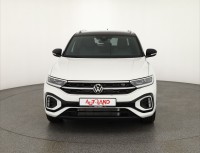 VW T-Roc R-Line 1.5 TSI DSG