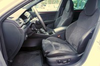 Skoda Superb Combi 2.0 TSI DSG Sportline