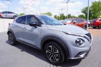 Nissan Juke 1.0 DIG-T N-Connecta Aut.