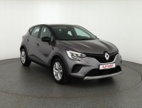 Renault Captur E-Tech PHEV 160 Business-Edition