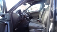 VW Tiguan Allspace 2.0 TDI R-Line 4Motion