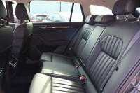 Skoda Superb Combi 2.0 TDI DSG L&K