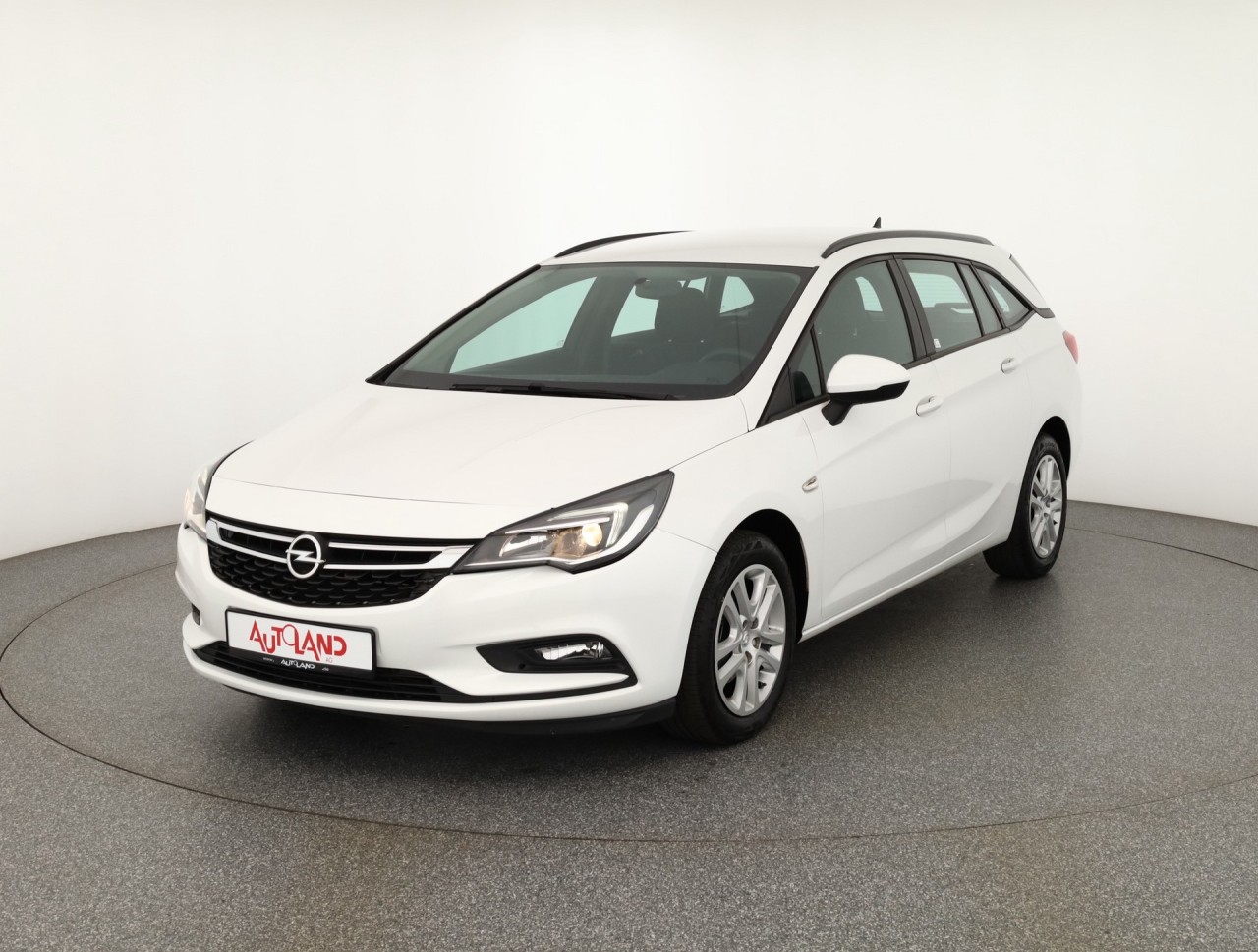 Opel Astra K ST 1.6 CDTI Edition