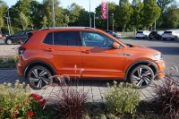 VW T-Cross 1.0 TSI DSG Style RLine